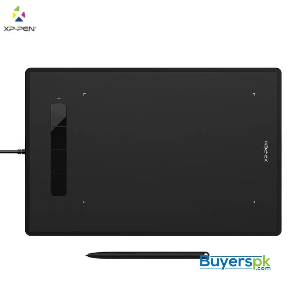 Xp Pen Graphic Tablet G960 - Price in Pakistan Xp Pen Graphic Tablet G960 - Price in Pakistan